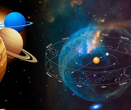 Astrology Specialist